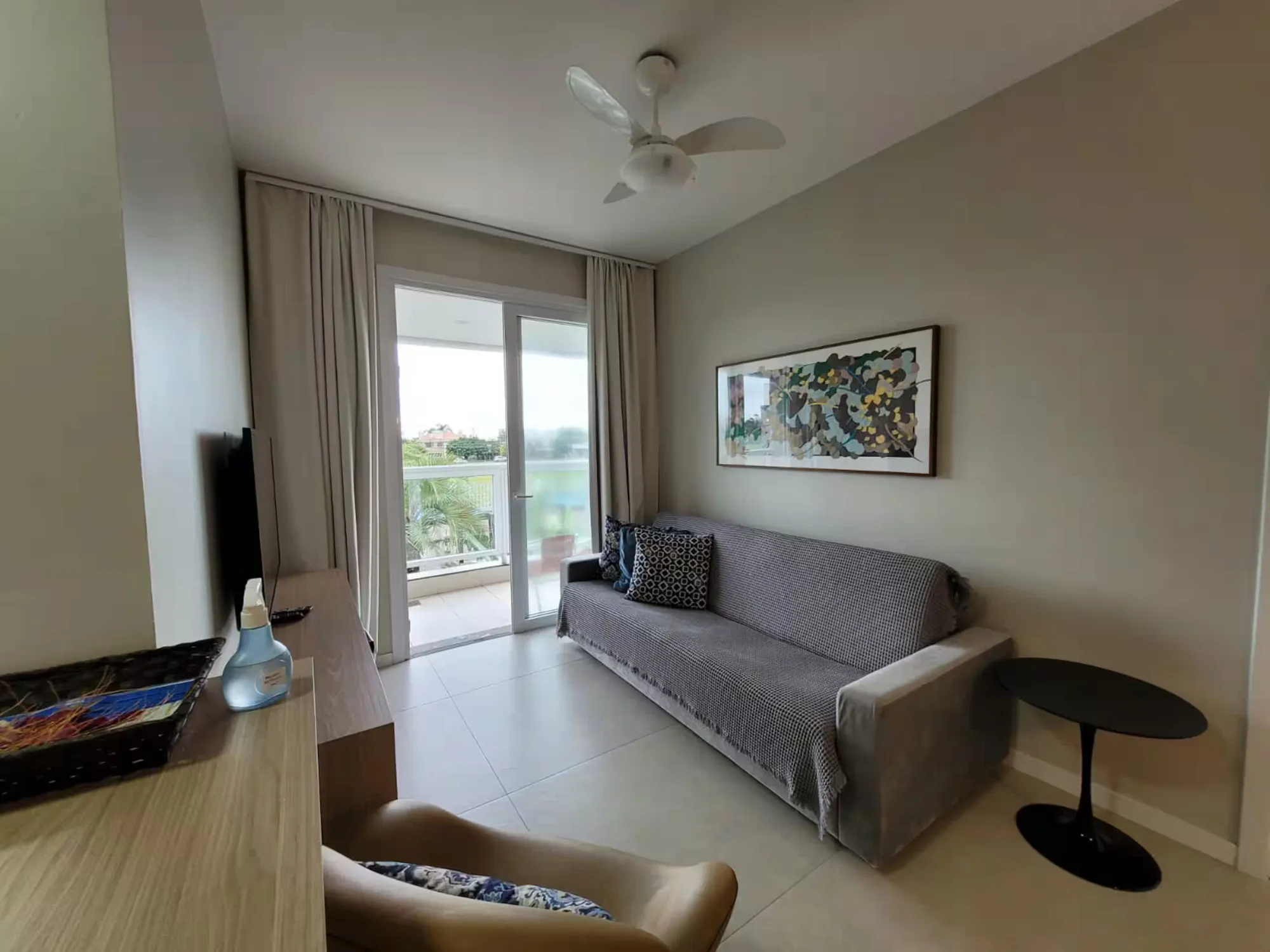 Loft no condomínio Rossi 3